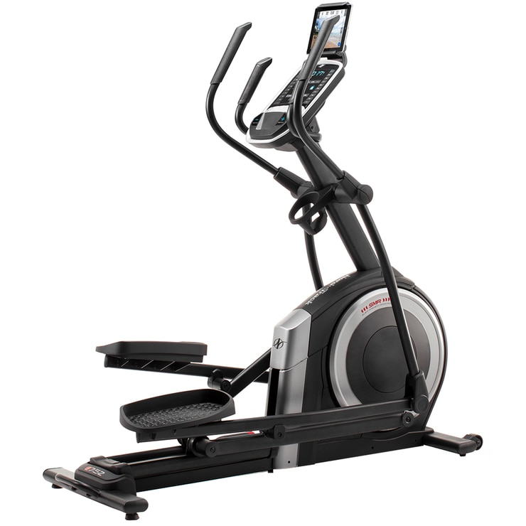 costco elliptical bike