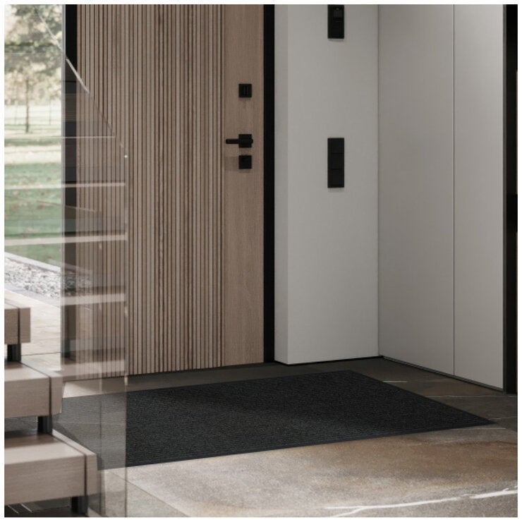 Korhani Studio Heavy Duty Utility Runner 90 x 240 cm Korhani Studio Heavy Duty Utility Runner 90 x 240 cm