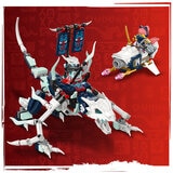 LEGO Ninjago Lloyd’s Jet Mech 71845
