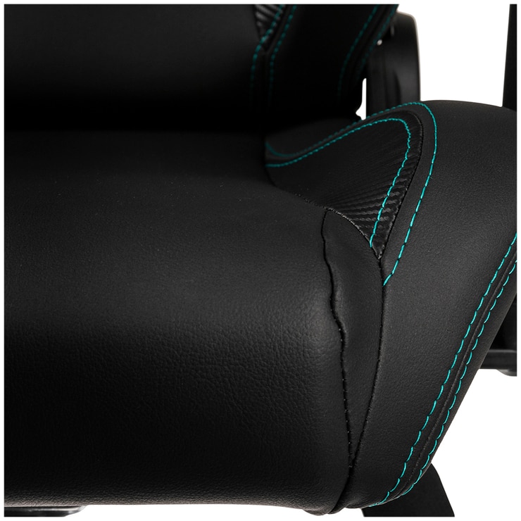 Noblechairs EPIC Mercedes-AMG Petronas F1 Team Gaming Chair Black Noblechairs EPIC Mercedes-AMG Petronas F1 Team Gaming Chair Black