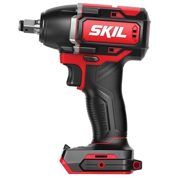 SKIL PWRCORE 20V Brushless Impact Wrench SKIN IW5739E-00