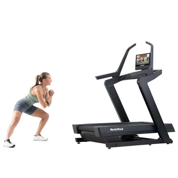 Norditrack X16 Treadmill