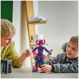 LEGO Super Heroes Fantastic Four Vs. Galactus Construction Figure 76316