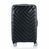 American Tourister Concentrix 3 Piece Luggage Set American Tourister Concentrix 3 Piece Luggage Set