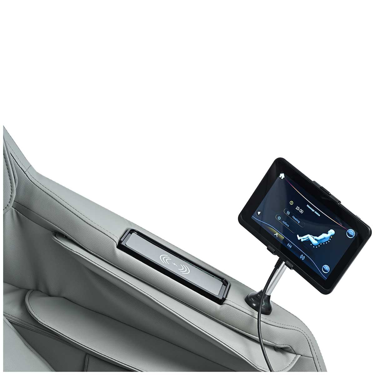Ogawa Smart Zen Massage Chair