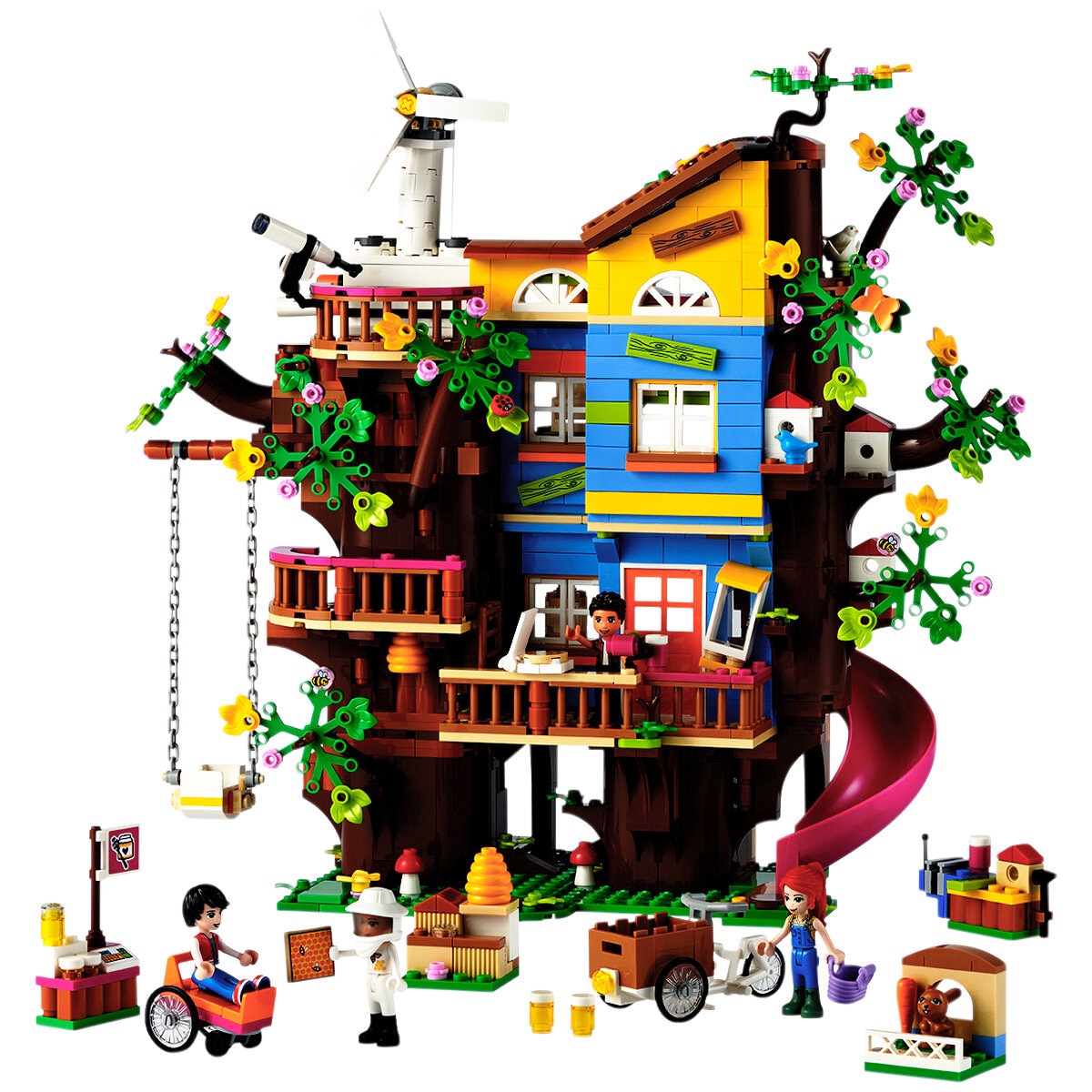 LEGO Tree House 41703 | Costco Australia