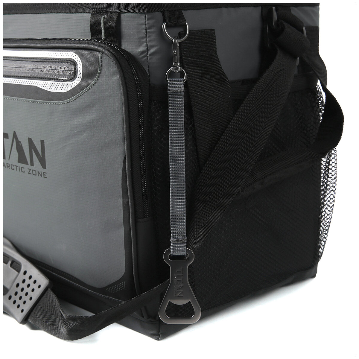 Titan 40 Can Collapsible Cooler