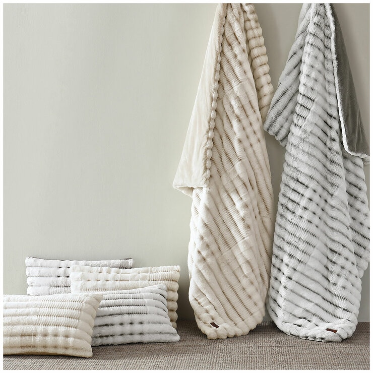 Frye Comforter Set 3 Piece King