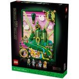 LEGO Wicked Emerald City 75685