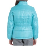 Gerry Girl's Ski Jacket - Alloy
