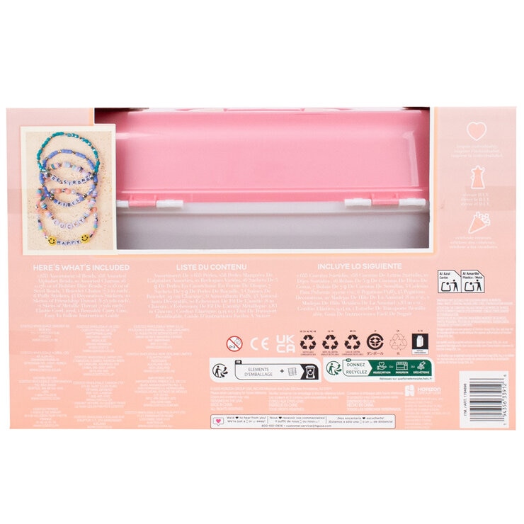 STMT Jewelry Case