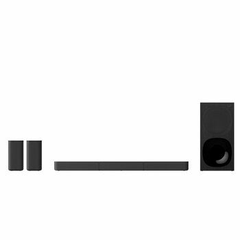 Sony 5.1ch Home Cinema Soundbar System HT-S20R