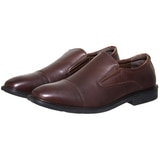 Julius Marlow Shoes - Devise Brown