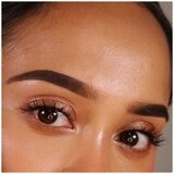 Eyebrow Powder Stamp And Stencil Kit 2 Pack Espresso