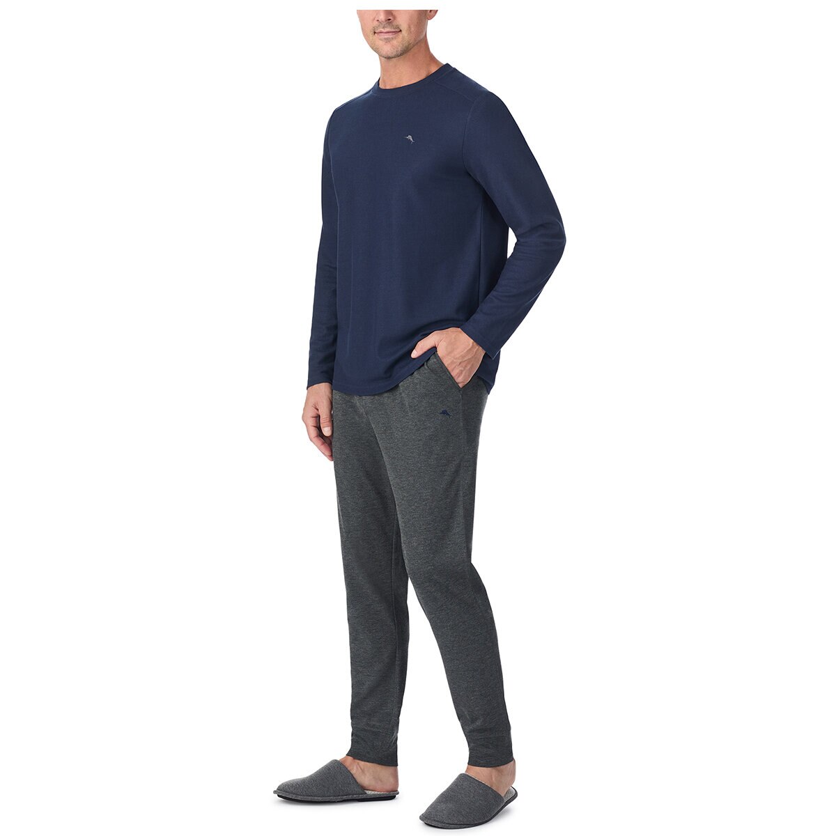 Tommy Bahama Lounge Set Indigo Grey