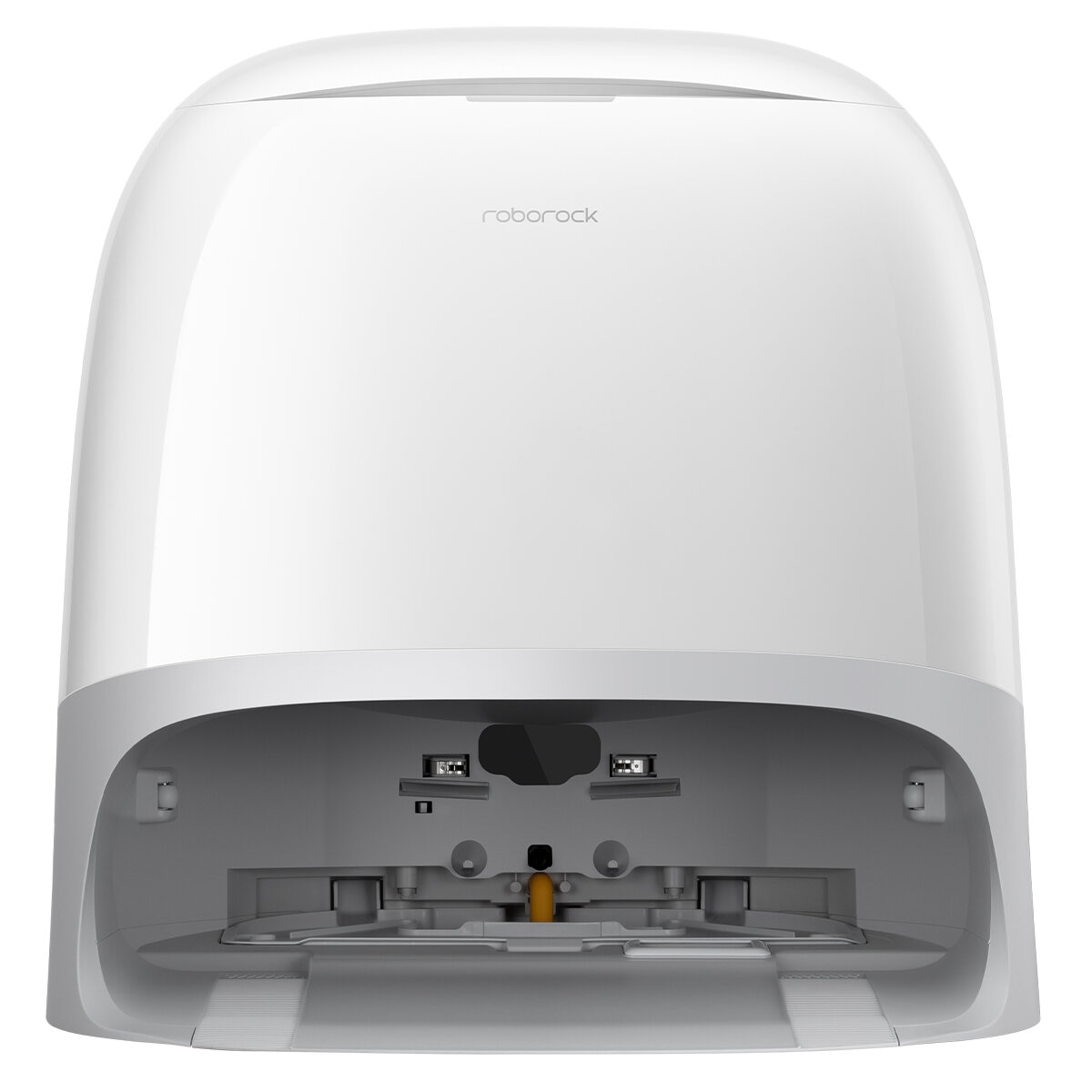 Roborock Qrevo Curv2 Flow