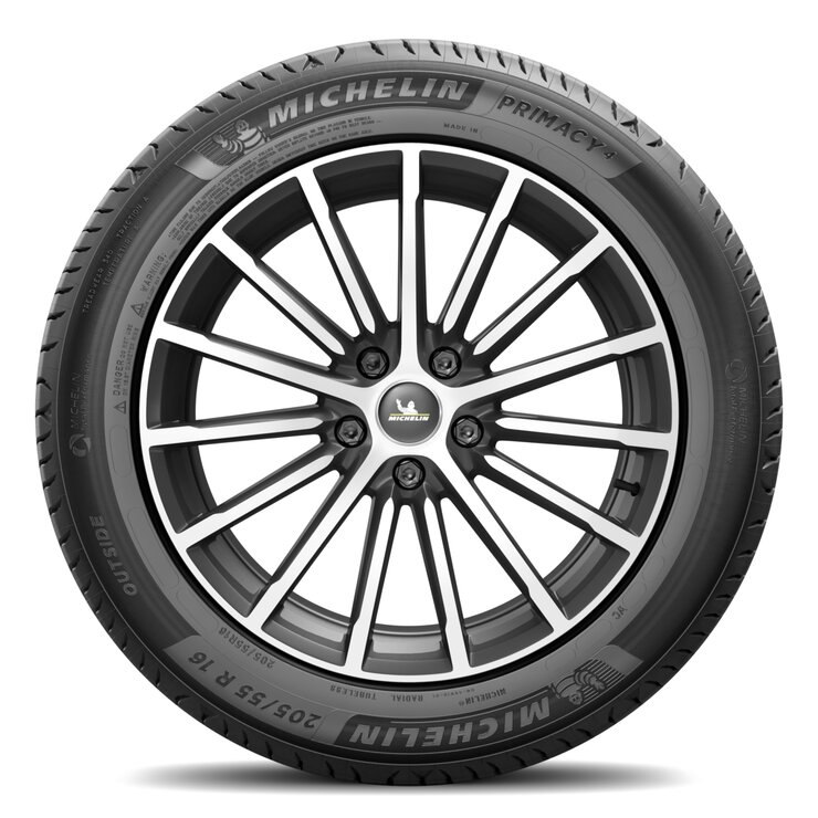 Michelin 225/50R18 99W PRIMACY 4 (*)