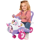 Disney Lights and Sounds Spinning Lights Plane Ride On Minnie