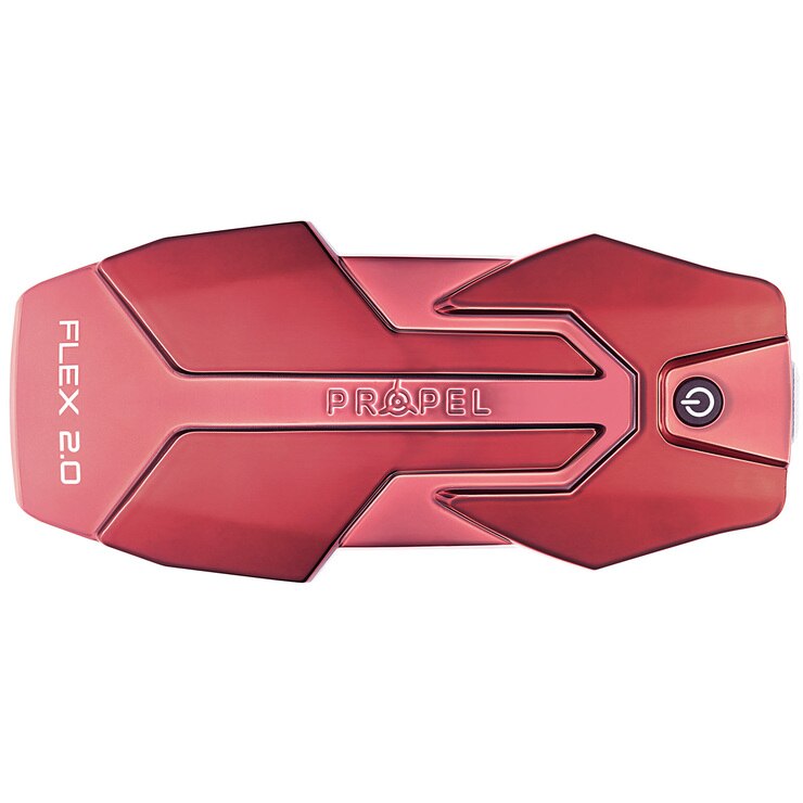 Propel FLEX 2.0 Compact Folding Drone with HD Camera Red Costco Australia