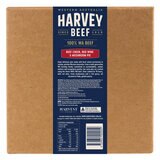 Harvey Beef Cheek Mushroom Pie 800g