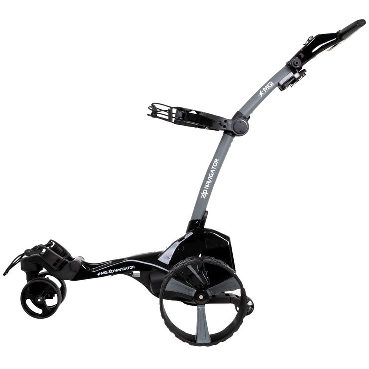 MGI Zip Navigator Electric Golf Cart RZIPXN-G