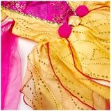 Teetot Princess Factory Costume Flower Fairy