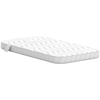 Boori Waratah Foam Mattress for Sage Compact Cot Bed