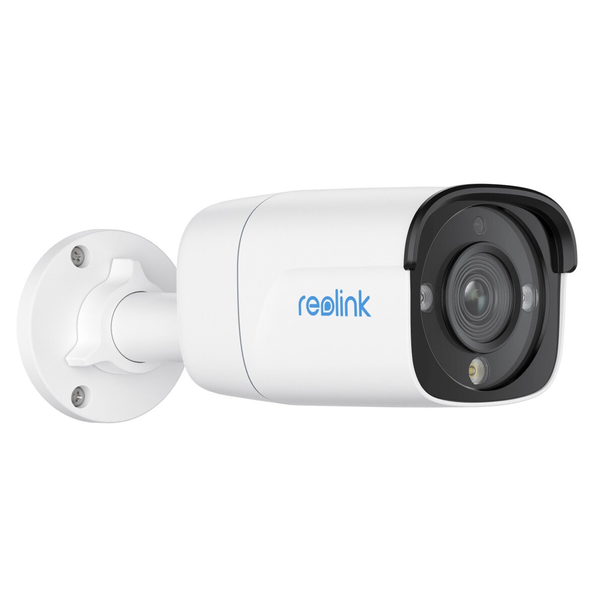 Reolink 12MP PoE Bullet Cameras 2 x Pack P340-2PK