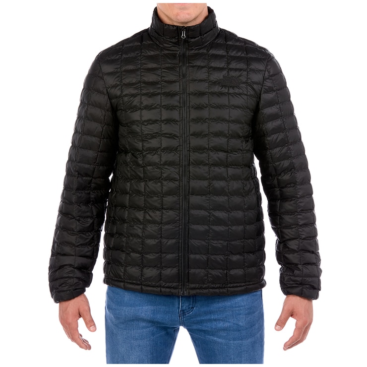 costco north face jacket