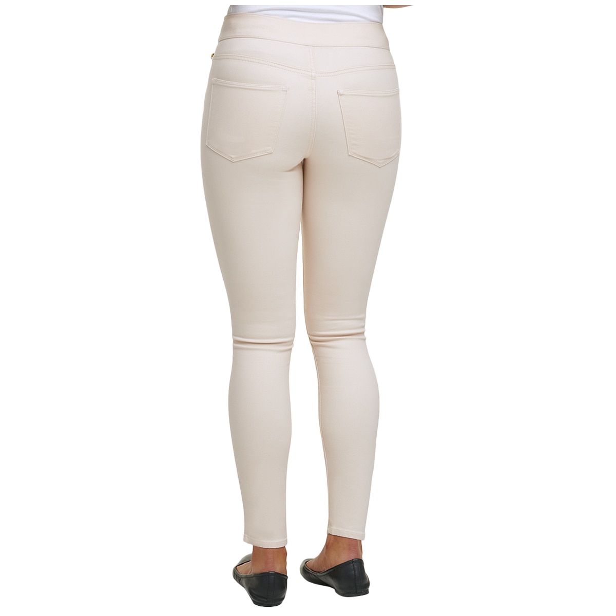Andrew Marc - Pull On Pant - Pirouette