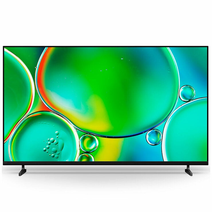 Sony 65 BRAVIA 2 II 4K HDR Google TV K65S20M2 Sony 65 BRAVIA 2 II 4K HDR Google TV K65S20M2