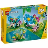 LEGO Creator 3 in 1 Wild Animals Colourful Hummingbird 31384 LEGO Creator 3 in 1 Wild Animals Colourful Hummingbird 31384