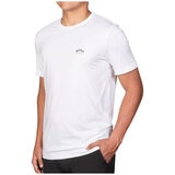Hugo Boss Mens T-Shirt White