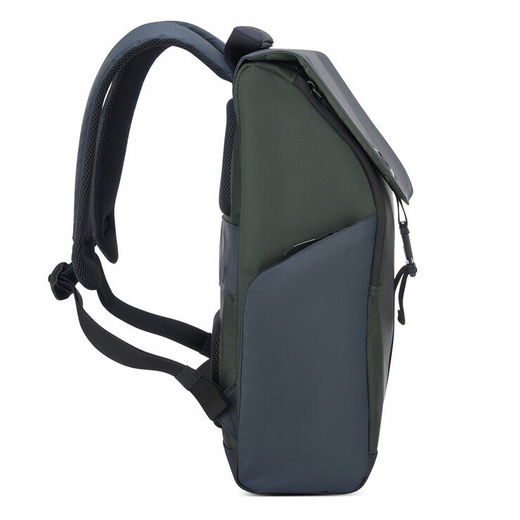 Delsey Securflap Backpack
