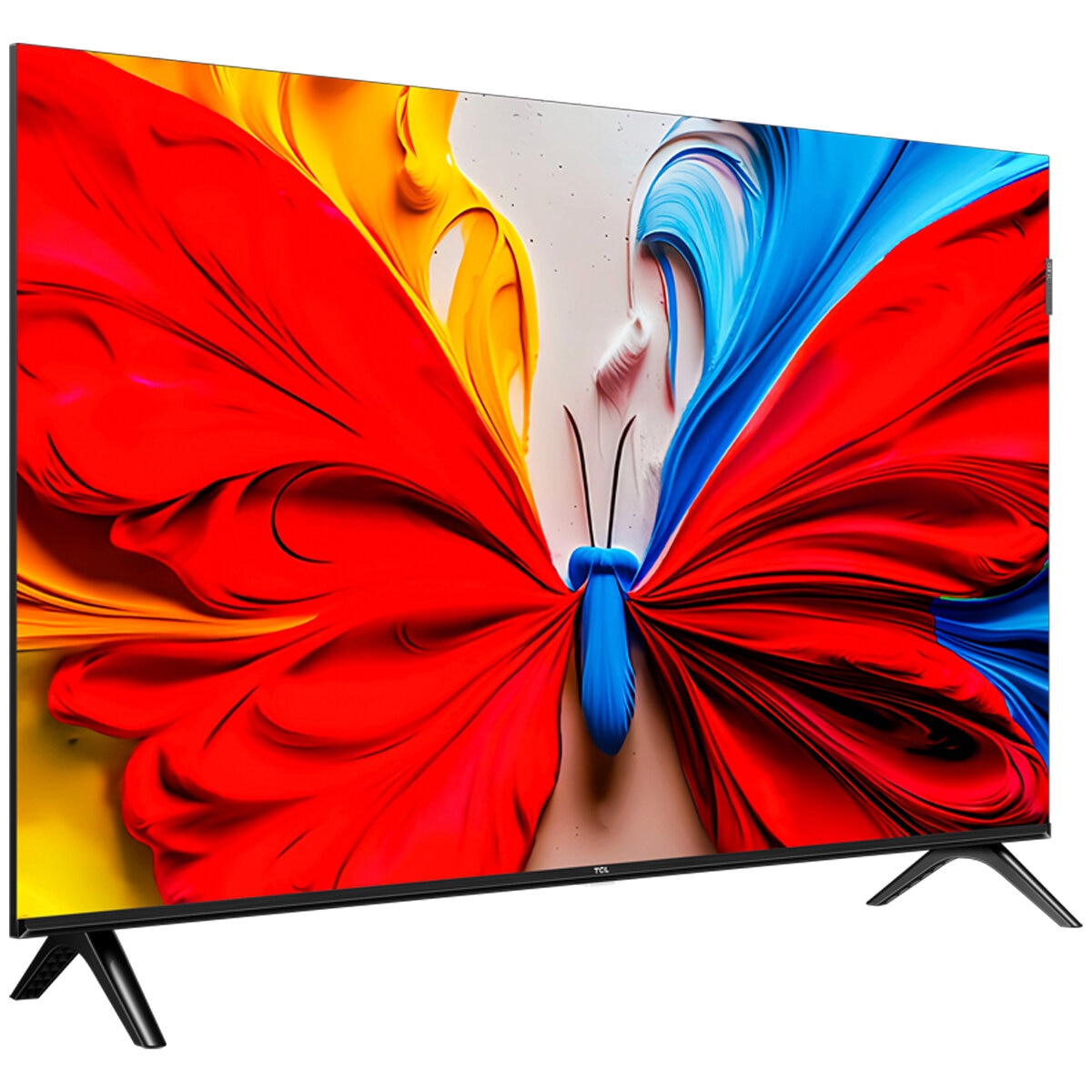 TCL 32 Inch QLED FHD TV 32S5K TCL 32 Inch QLED FHD TV 32S5K