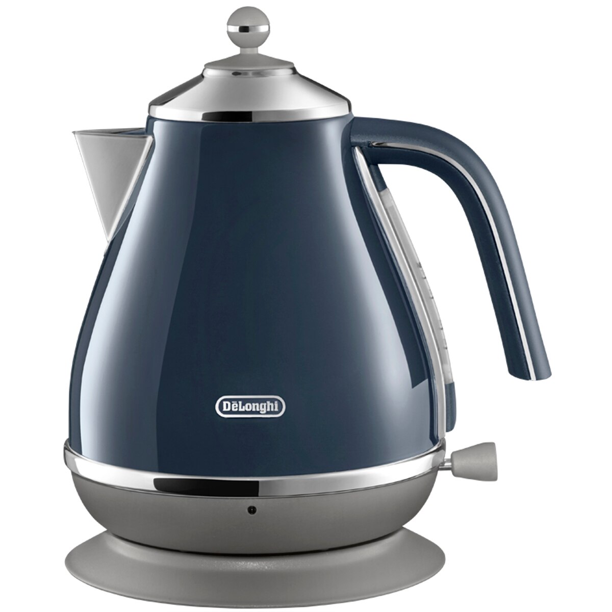Delonghi Icona Capitals Kettle 1.7L KBOC2001BL Costco Australia