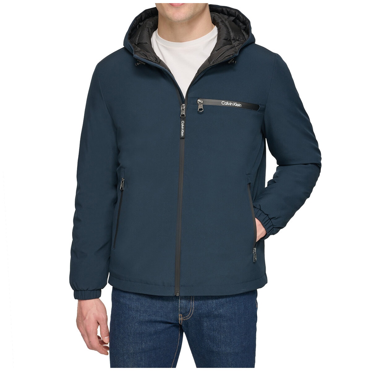 CK Softshell Jacket