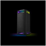 Sony ULT Tower 9 Wireless Party Speaker SRS-ULT900AC Black Sony ULT Tower 9 Wireless Party Speaker SRS-ULT900AC Black
