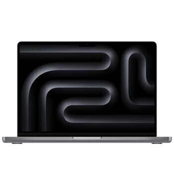 MacBook Pro 14 Inch With M3 Chip 1TB