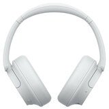 Sony Wireless Noise Cancelling headphones WH-CH720NW White
