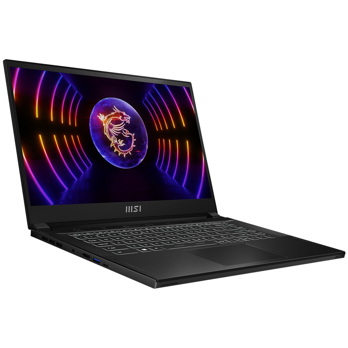 MSI 15.6 Inch Stealth 15 A13VF i7-13620H RTX 4060 OLED Gaming Notebook A13VF-053AU