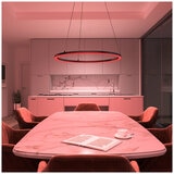 Artika Novato LED Pendant Light RGBW Light Colours