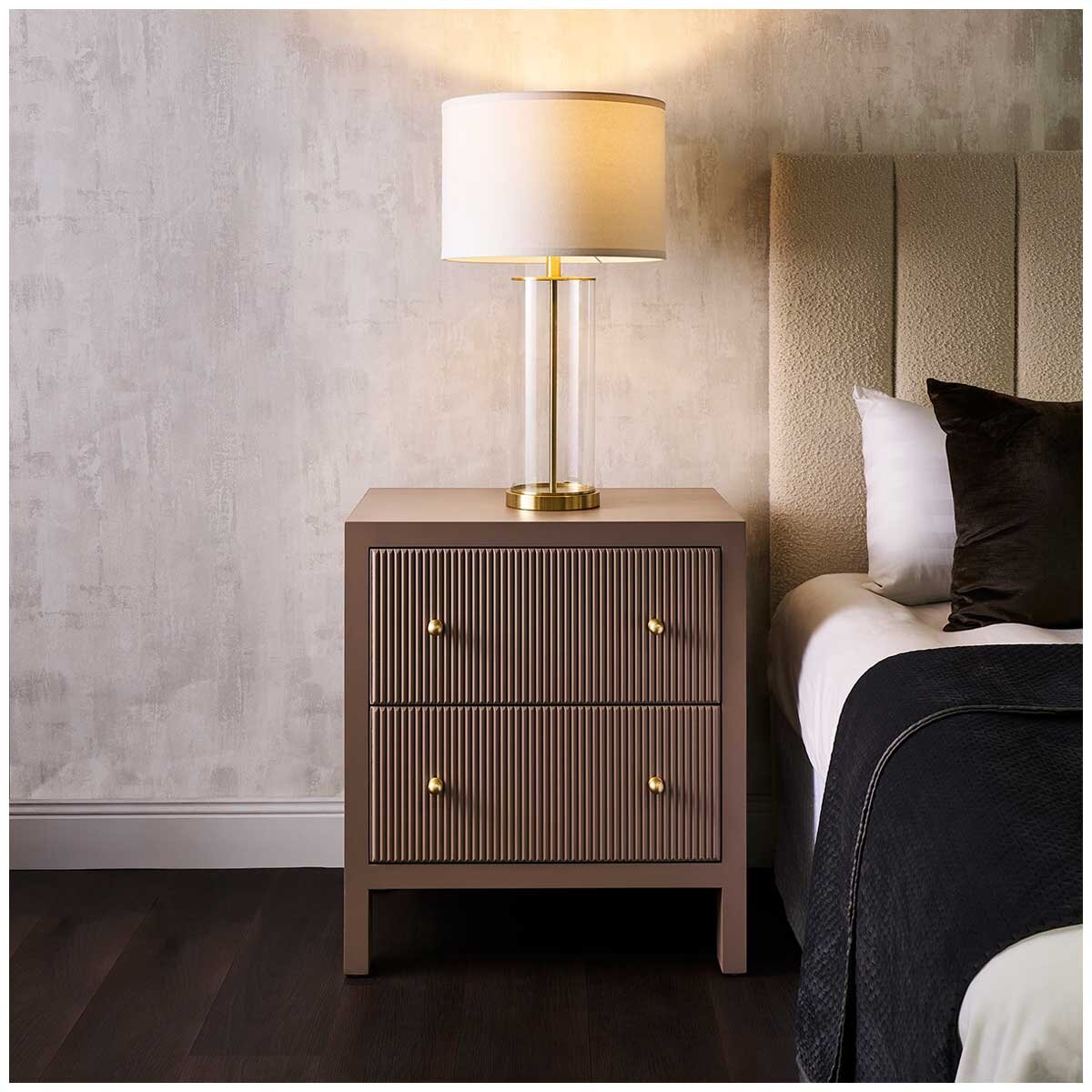 CAFE LIGHTING & LIVING East Side Table Lamp