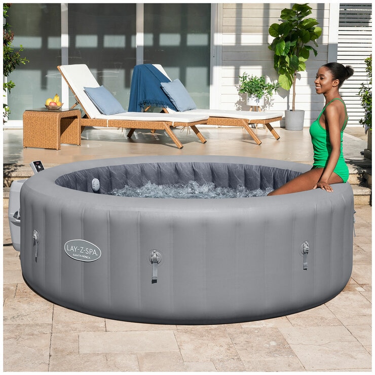 Lay-Z-Spa