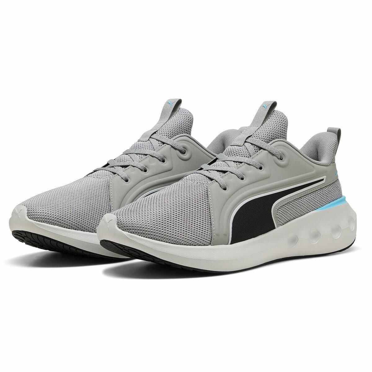 PUMA Men's SOFTRIDE Carson Shoe