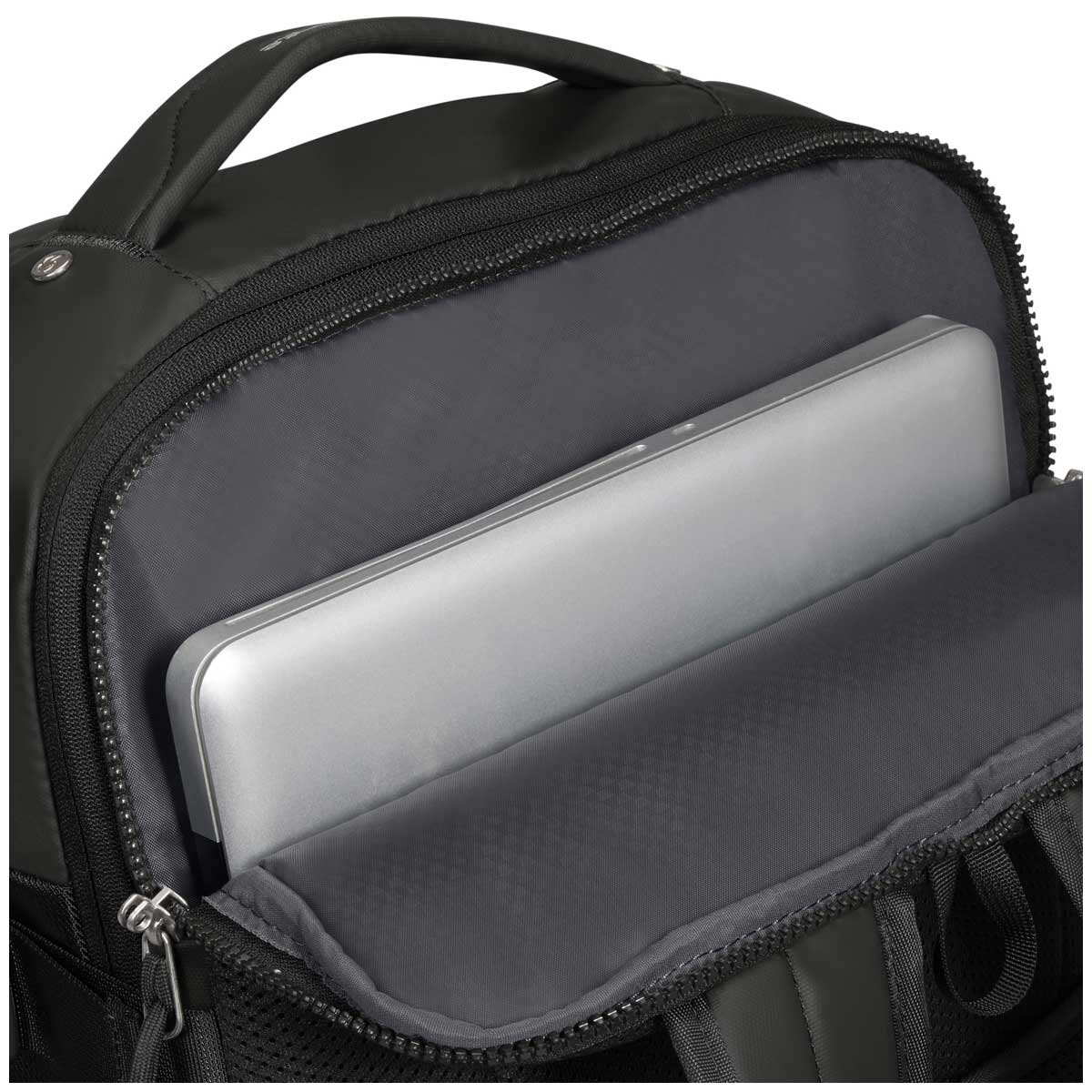 Samsonite Midtown Backpack Black