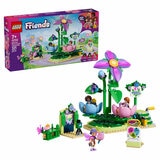 LEGO Friends Spinning Flower & Fairy Teacup Ride 42702