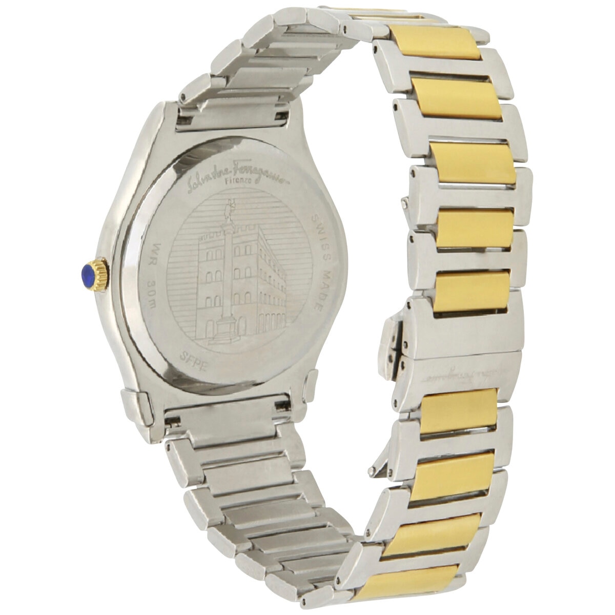 Salvatore ferragamo watch costco deals