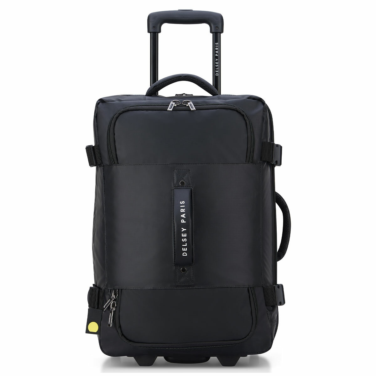 Delsey Raspail Wheeled Duffle 64cm