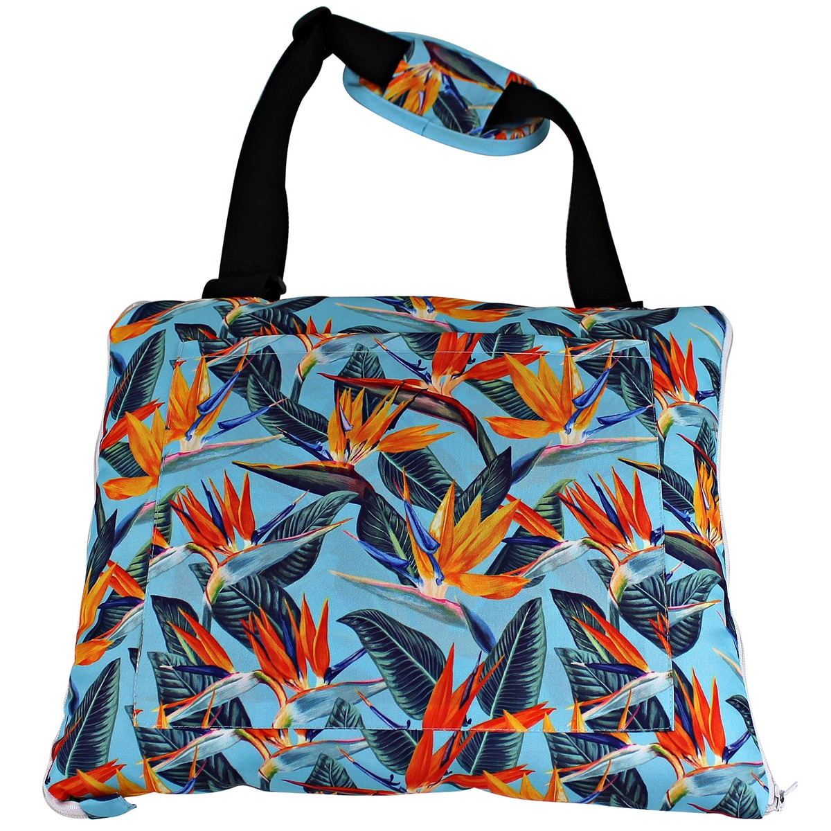 Cotton Beach Terrigal Picnic Blanket in a Bag Costco Australia